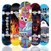 Datang Yu 31-Zoll Ahornholz Skateboard