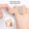 Silicone Hallux Valgus Corrector Toe Separator for Men and Women