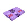 FNAF At Freddys Blanket Fleece Printed Breathable Super Warm Throw Blankets for Bedding Outdoor Bedspreads