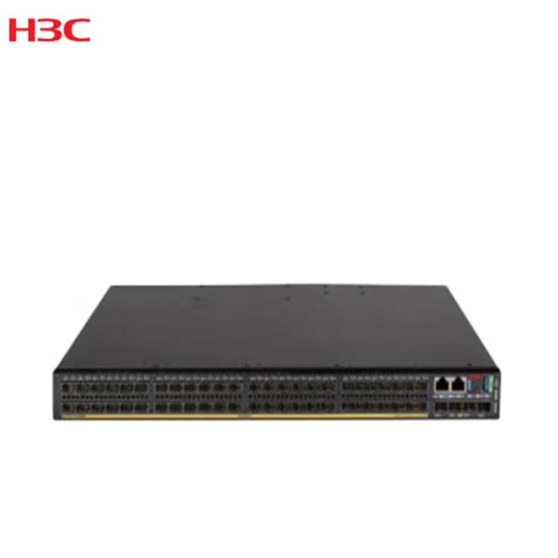 H3C S5590-28T8XC-EI Aggregation Core Switch