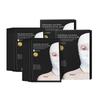 Whitening & Spots Lightning Facial Mask - Intensive Brightening & Dark Spot Care Sheet Mask - 30g X 10pcs (2 Boxes)