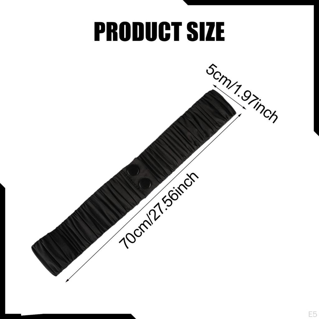 Cinch Belt Clothing Accessories Casual Elastic for Women Outwear Winter