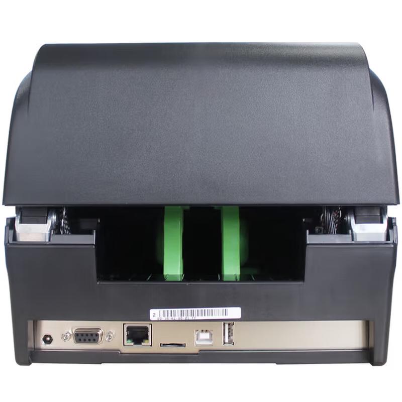 TSC TX210 203dpi Industrial Label Printer CN Plug (adapter Included)