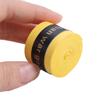 Elasticity Anti-Slip Tennis Sweat Tape PU Elasticity Badminton Racket Sweatband  Sport