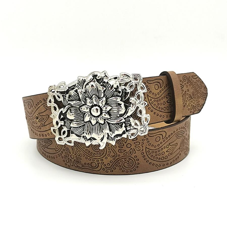 

Unisex Hottie Belt Girl, Retro Belt Girl Belt 110Cm long