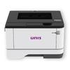UNIS UP3128dn A4 Black & White Duplex Laser Printer CN plug (adapter included)
