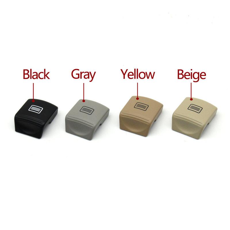 Car Interior Sunroof Window Switch Control Button For Mercedes Benz C GLK E CLS Class W204 X204 W212 W207 W218 2048203101
