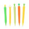 Creative Students Office Kids Gifts Drawing Automatic Pen Press Pens Stationery Mechanical Pencil