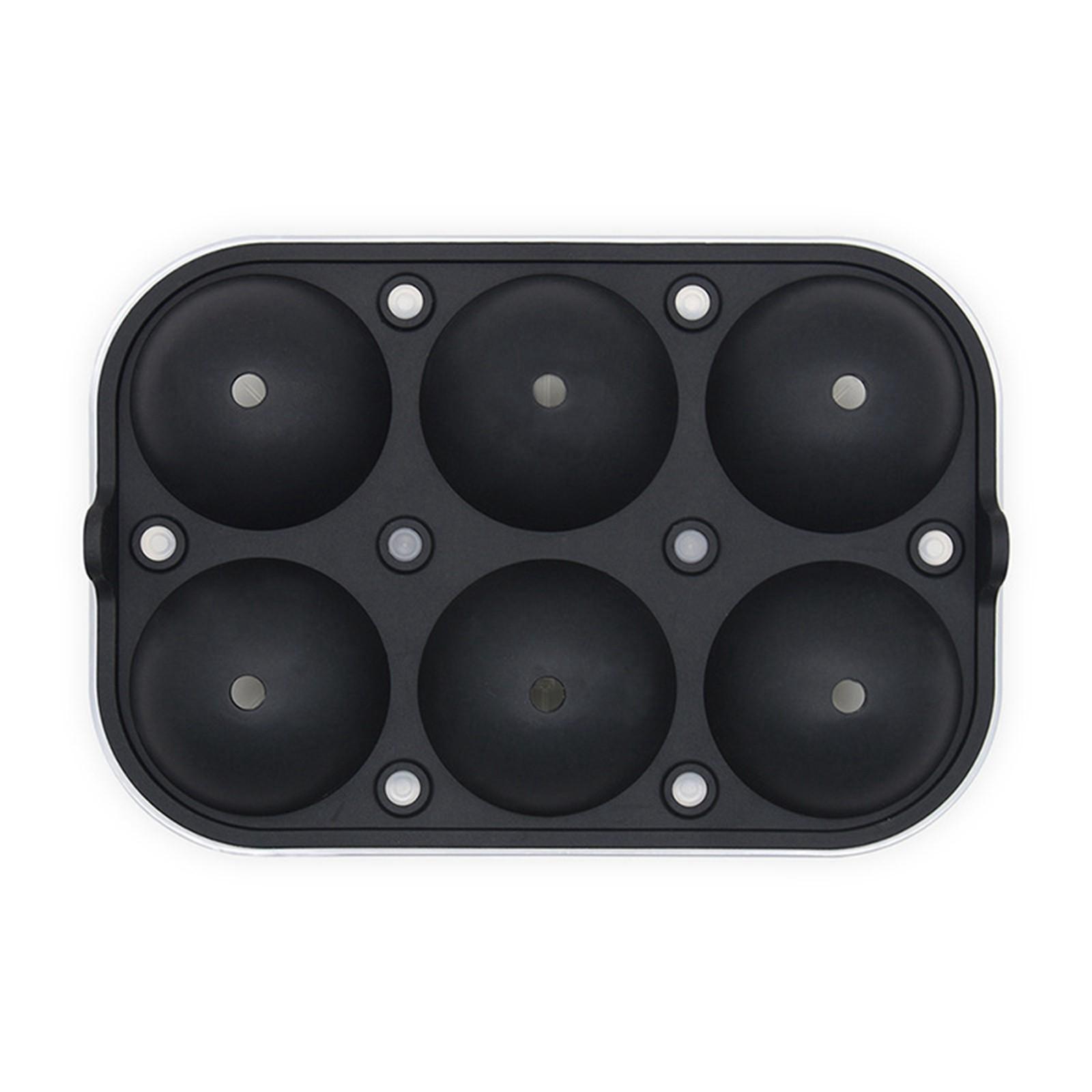 

Емкость для льда, многоразовое изготовление десертного шоколада из ледяного шара с крышкой