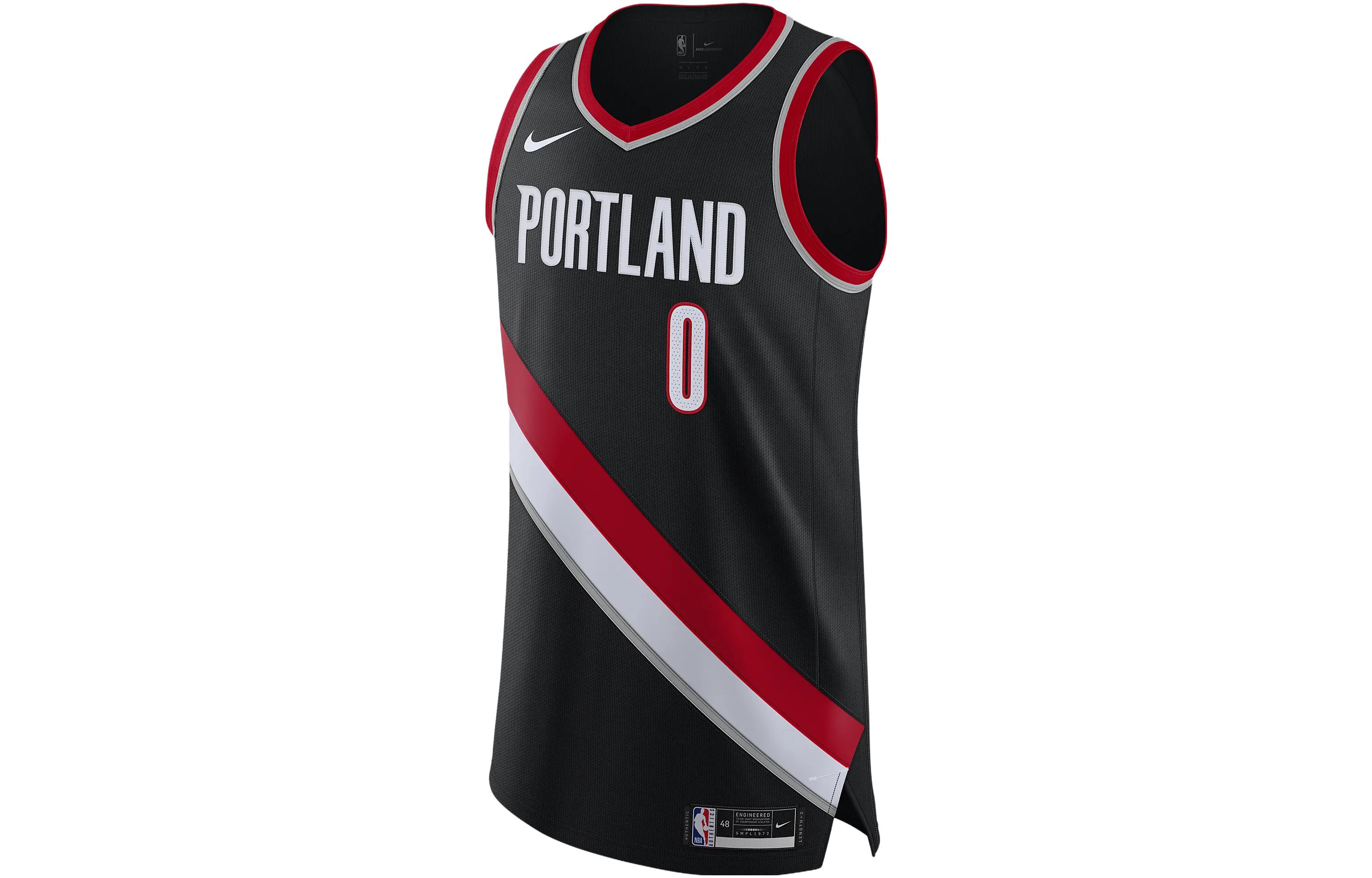 

Nike Basketball Jerseys Men s Black Moderate Racerback CW3459-011 XXXL