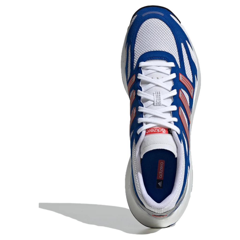 New Adidas Adizero Aruku Crown Royal Bright Red JQ7392