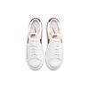 Nike  Blazer Low 77 White Team Red Women Sneakers Sail DC4769-104