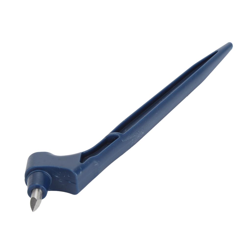 Håndverksskjæreverktøy Pen multifunksjonell 360 graders roterende blad håndverkskniv for kunstnerisk skapelse