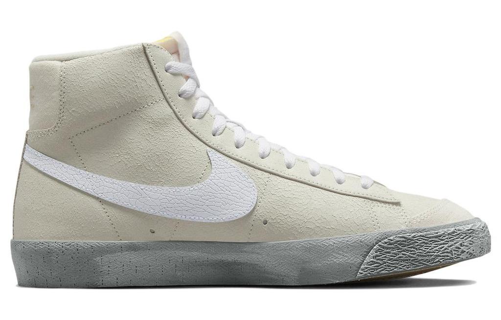 Nike Blazer Mid '77 Emb Summit White Phantom DV0797-100
