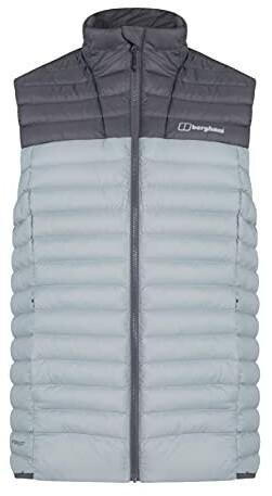 Куртка Berghaus Men's Vaskye Vest темно-серая