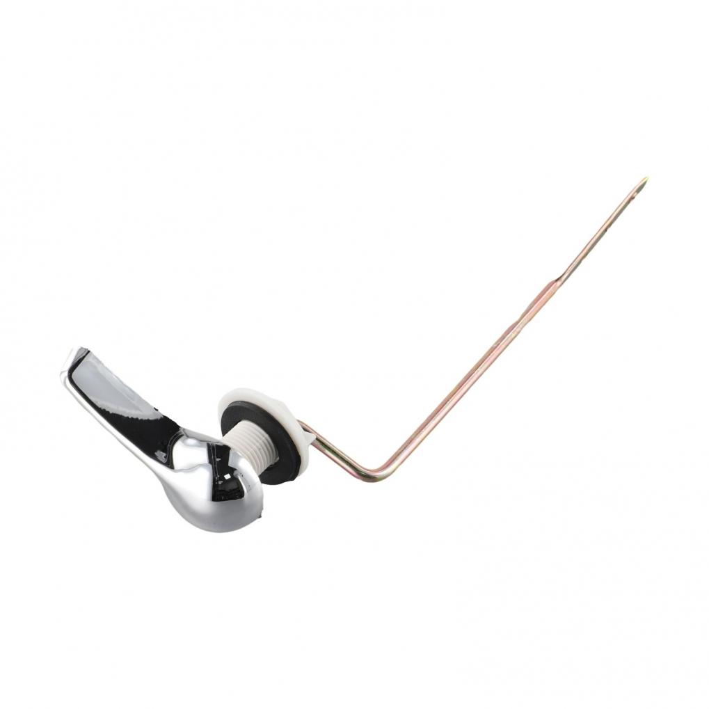 Practical Toilet Tank Practical Replacement Chrome