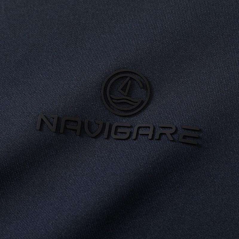 Navigare Men's Casual Crew Neck Long Sleeve Sweatshirt