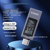 240W Fast Charging Type-C Digital Tester for Mobile Devices