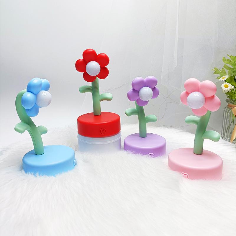 Leuchtendes Meerjungfrau DIY Nachtlicht-Set für Kinder