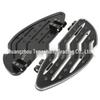 Compatible Footpegs for Harley Softail, Road Glide, Voyager Series, and Dyna Forward Extended Models