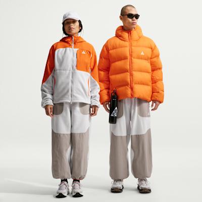 Nike Acg Wolf Tree Plus Fleece Pants XS