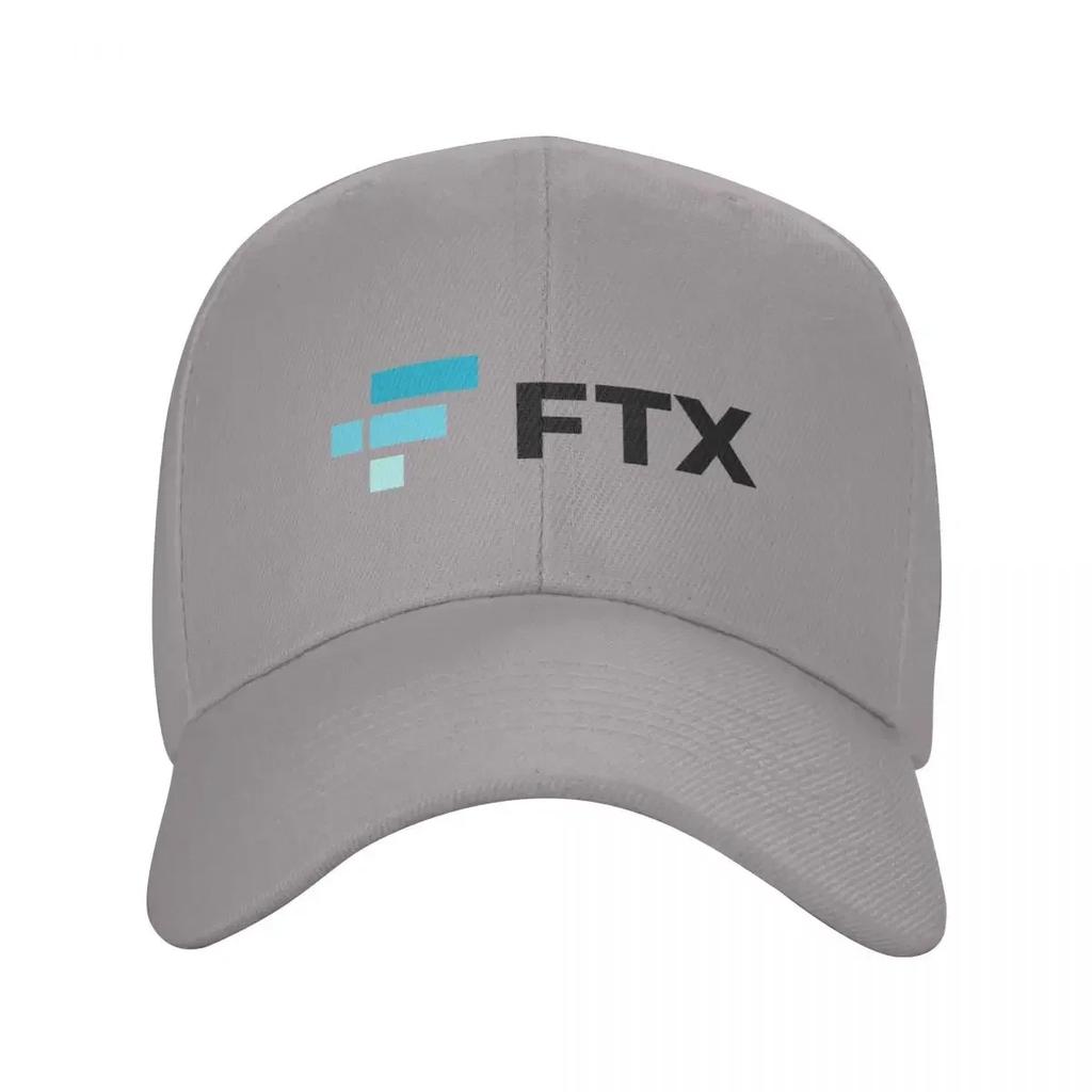 FTX Baseball Cap party Hat New In Hat Designer Unisex Womens