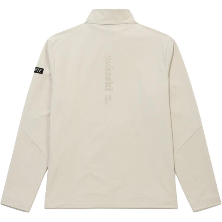 DESCENTE Jackets & Coats Unisex SQ321SWT91