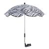 Infant Baby Stroller Pushchair Pram Umbrella Sun Shade Canopy Cover Parasol