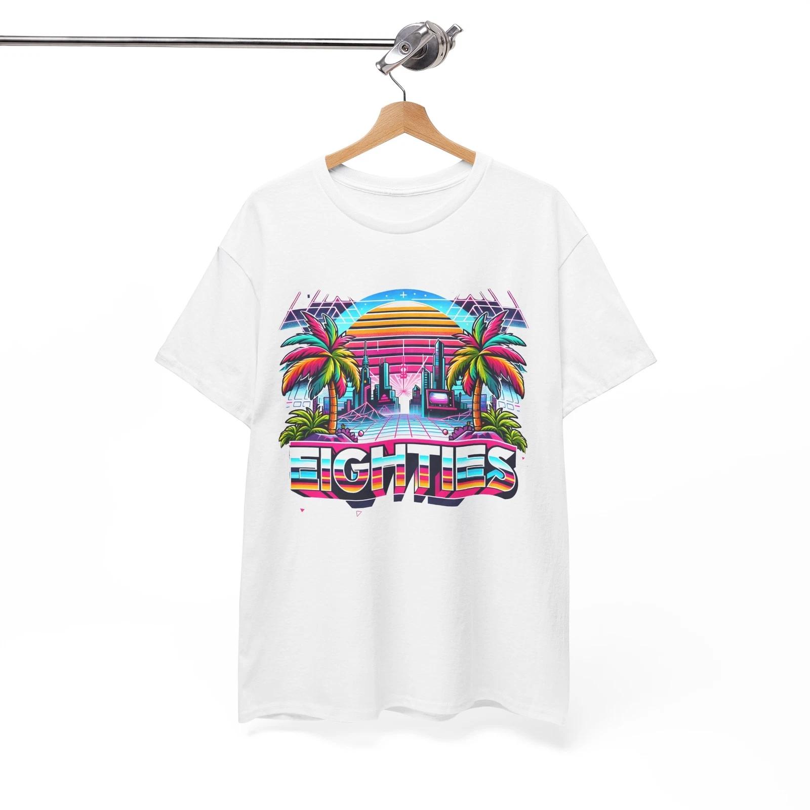 Retro Psychedelic T-Shirt | Vintage Groovy 60s 70s Tee | Trippy Aesthetic 2XL