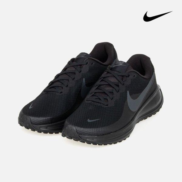 

Nike Good Mesh Running Shoes Revolution 8 Cushion 270