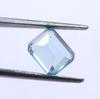 4.70 Carat Wednesday Big Offer Sky Blue Aquamarine Brazil Emerald Shape Certified Gemstone SN116