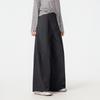 FivePlus Women's Commuter Casual Wide-Leg Pants