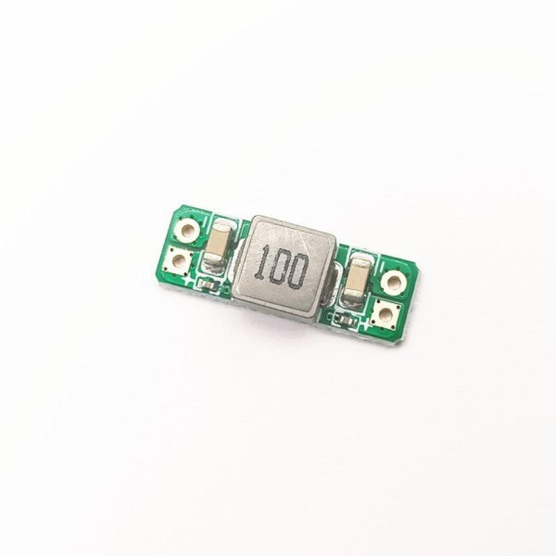 Lc Filter 5~36V/3A Netzteil Rauschfilter für Fpv Bildübertragung/Kamera/RC/DIY Modelle Se-Lc0450