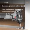 Nanwei Rechargeable Brushless Lithium Electric Screwdriver Drill