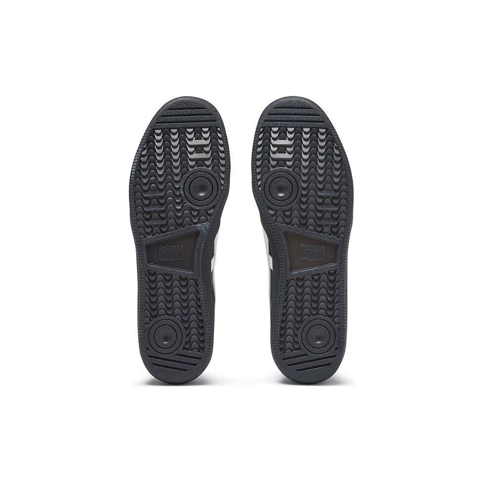 ONITSUKA TIGER Tokuten Slip-On 'Black White' Men's 1183C290-001