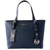 Fashion Lady Handbag Cross Grain Leather Shoulder Shopping Bag