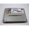 Used Sugoro Quest++ Dicenics SFC SNES Super Famicom SHVC-XQ Tested Working Nintendo RPG Technos Japan NTSC-J Super Nintendo Cartridge