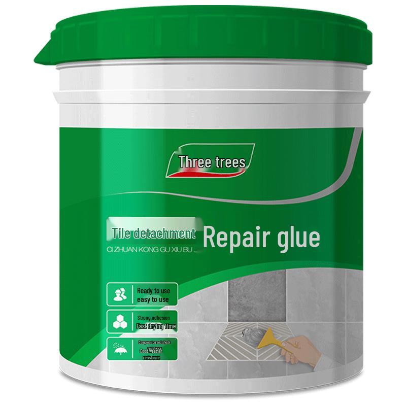 Three Trees Tile Repair Adhesive