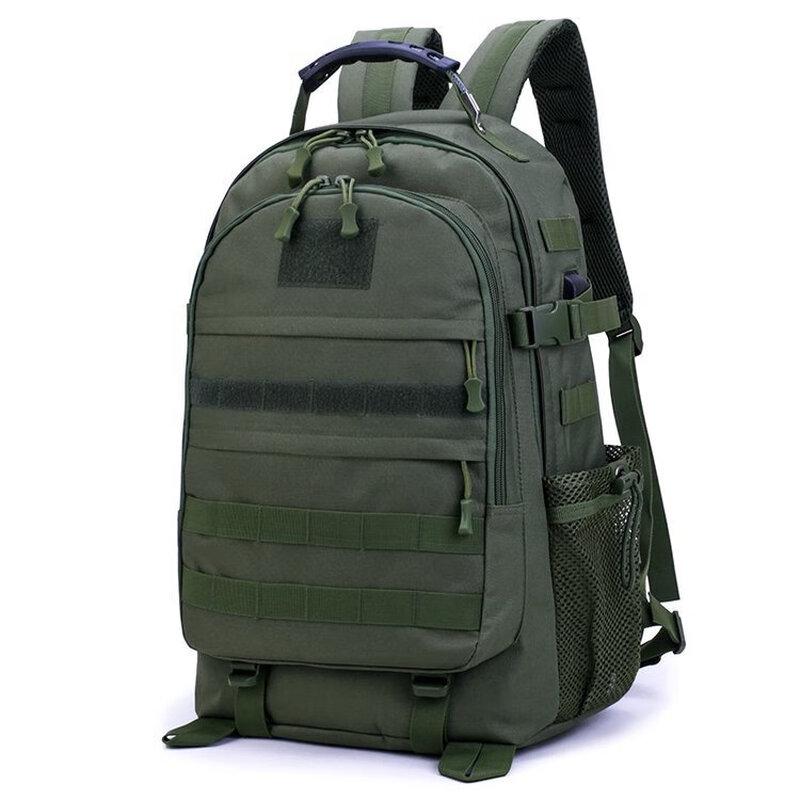 Fenqiying 40L Outdoor Hiking & Travel Backpack