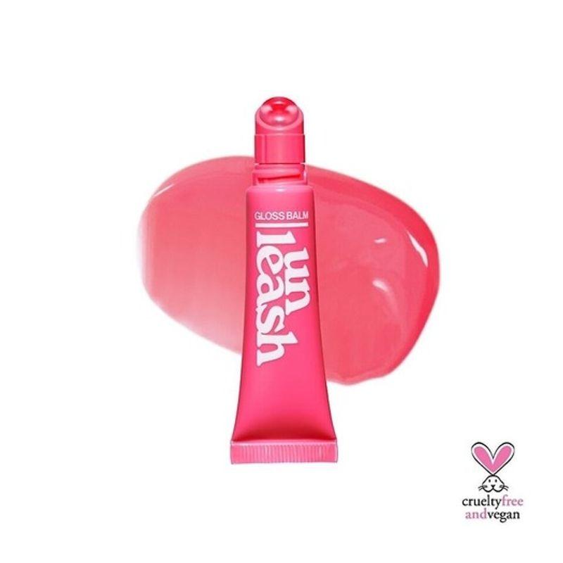 Sunset Dazzle Gloss Balm