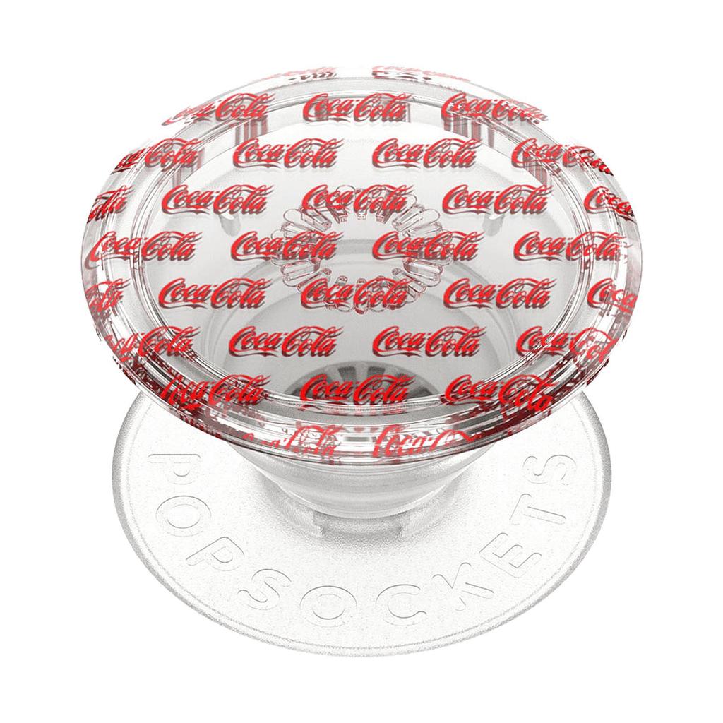 Coca-Cola Mobile Phone Grip