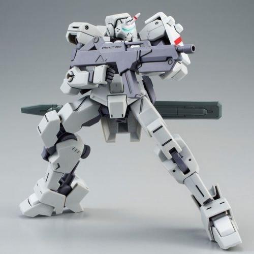 Premium Bandai Limited HG IBO Orga's IO Frame Shioden Custom Building Kit (Japan Import)