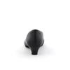 HIMIKO/Himiko/Soft Pointed Toe Pumps/605004 Black 230