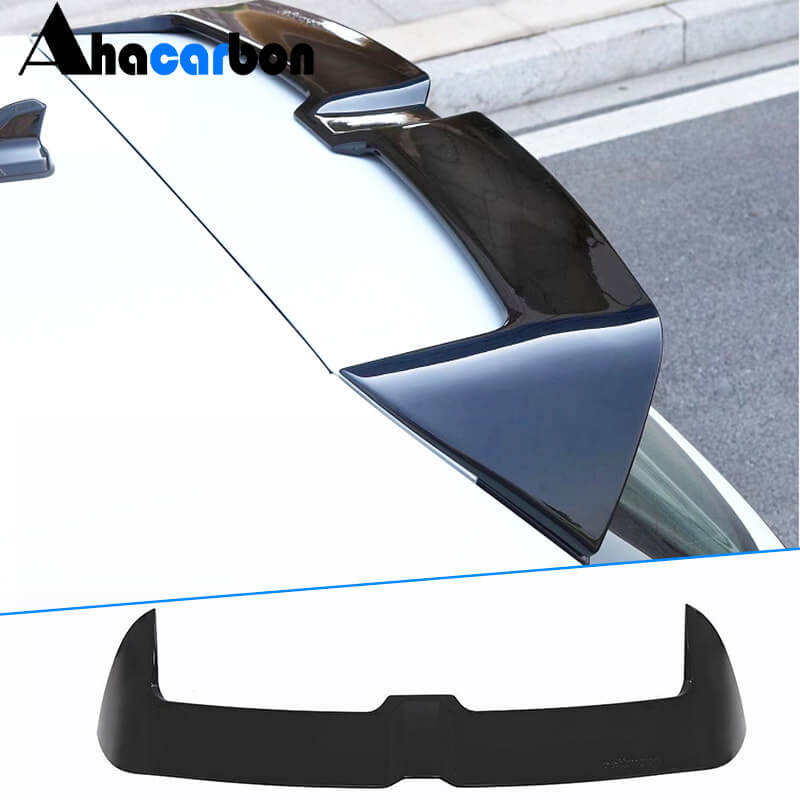 

Spoiler (for R-Line HB EU 2019-2024, ABS) for Volkswagen Golf 8