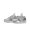 Air Jordan 1 Low Method of Make V3 Metallic Silver