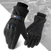 Sticker gants Guantes Moto Premium Gants de protection pour équitation moto Pour M5 M4 M3 F20 F40 F22 F30 E90 F32F10F06F07F46E60Z4