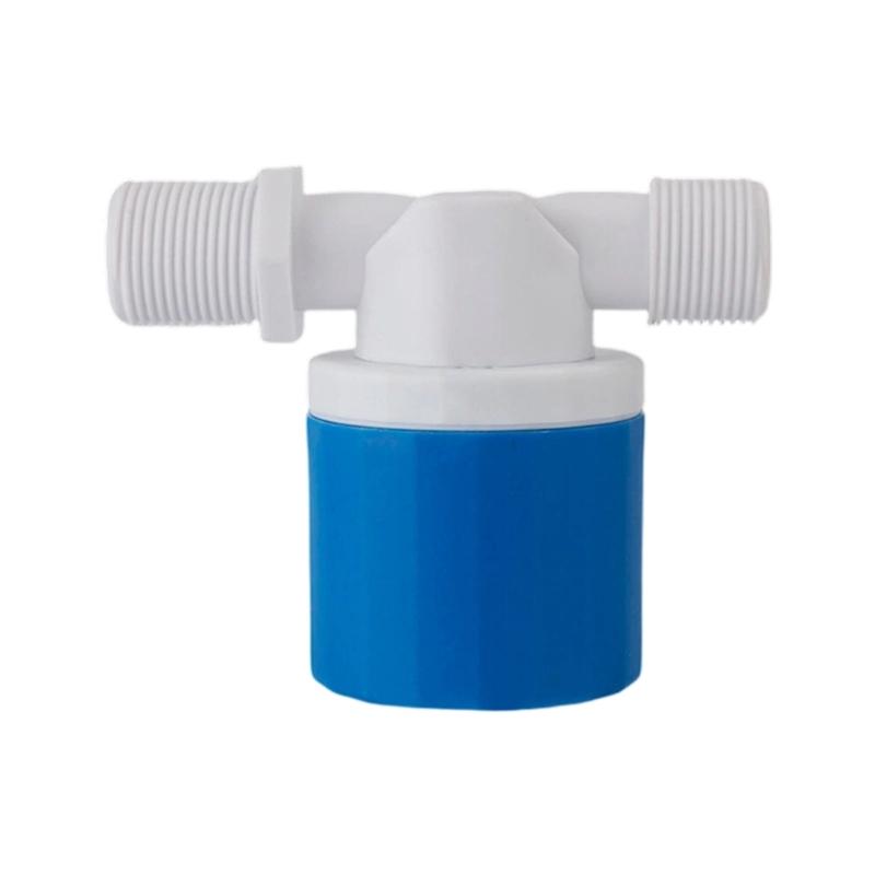 Water Tower Float Valves Water Level Controller Switches Automatic Limiter Top/Side Inlet Control Valves Easy To Install