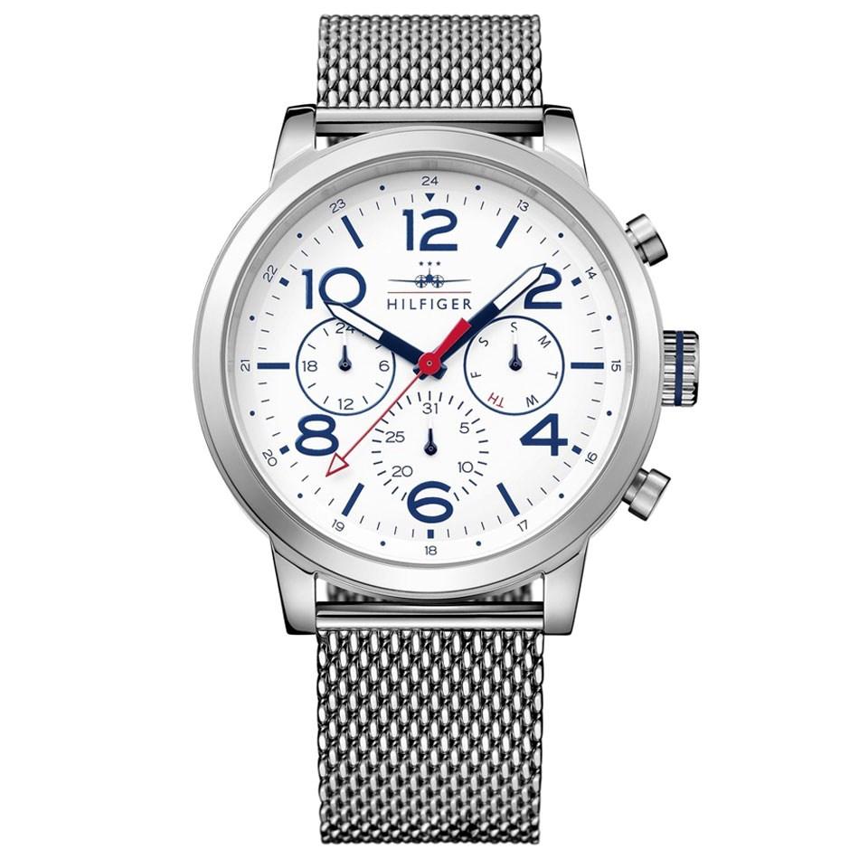 

TOMMY HILFIGER TH1791233 Мужские наручные часы