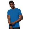 Stedman Mens Set In Mesh T-Shirt