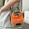 Xia dopamine water cup bag, small and lightweight tooling, messenger travel trendy brand outdoor sports mobile phone bag